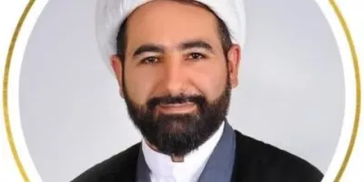 حجت الاسلام و المسلمین ابوطالب فرهادی