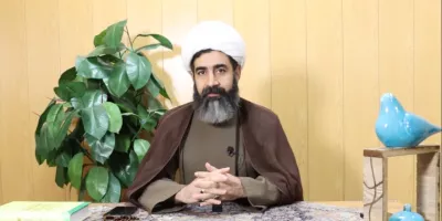 حجت الاسلام دکتر محمدباقر نادم  