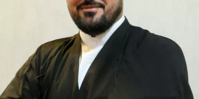 حجت الاسلام دکتر روح‌الله جلالی