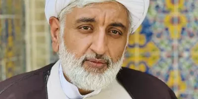 حجت الاسلام دکتر روح الله عباسی