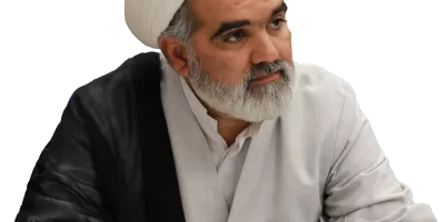 حجت الاسلام محمدعلی تهوری