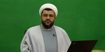 حجت الاسلام دکتر مهدی شجریان
