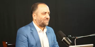 دکتر مهدی فدایی