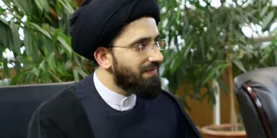 حجت الاسلام دکتر سید محمد تقی موسوی فر