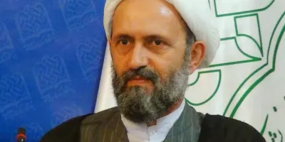 حجت الاسلام دکتر سعید داودی لیمونی