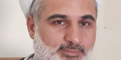 حجت الاسلام دکتر غلامرضا بهروزی لک