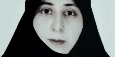 دکتر سیده فاطمه فقیه خلجانی