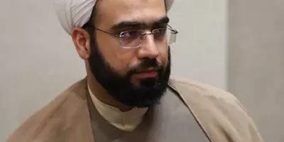 محمدمهدی عباسی آغوی