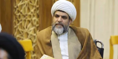 حجت الاسلام دکتر اصغر کرباسی
