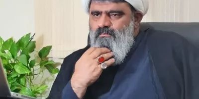 استاد روزبهانی