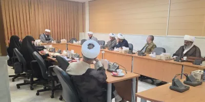 کمیته راهبری
