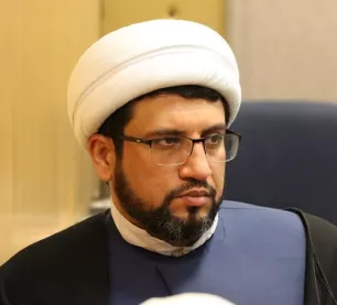 حجت الاسلام دکتر علی غلامی درگاه