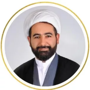 حجت الاسلام و المسلمین ابوطالب فرهادی