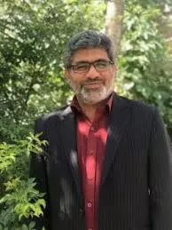 دکتر محمد مهدی احمدی فراز 