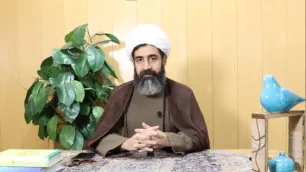 حجت الاسلام دکتر محمدباقر نادم  