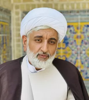 حجت الاسلام دکتر روح الله عباسی