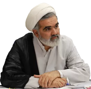 حجت الاسلام محمدعلی تهوری