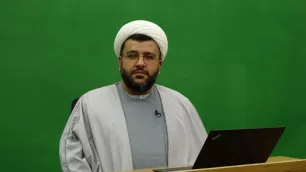 حجت الاسلام دکتر مهدی شجریان