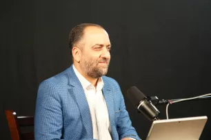 دکتر مهدی فدایی
