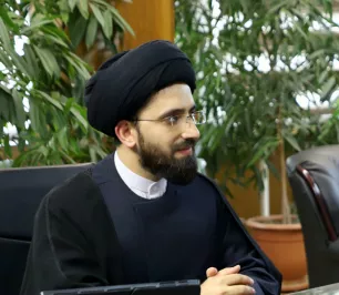 حجت الاسلام دکتر سید محمد تقی موسوی فر
