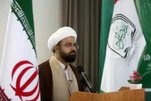 حجت الاسلام دکترمحمد جواد درودی