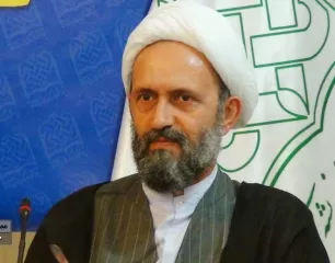 حجت الاسلام دکتر سعید داودی لیمونی