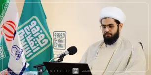 حجت الاسلام دکتر امیرحسین ایمانی مقدم