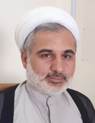 حجت الاسلام دکتر غلامرضا بهروزی لک