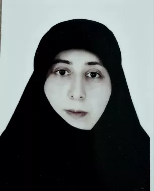 دکتر سیده فاطمه فقیه خلجانی