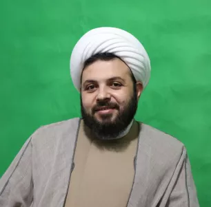 حجت الاسلام دکتر رسول حسن زاده