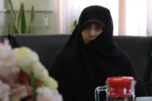 دکتر سیده سارا چاوشی