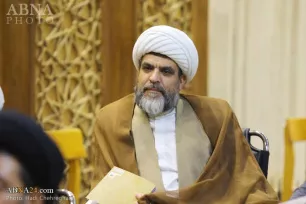 حجت الاسلام دکتر اصغر کرباسی