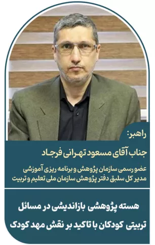 هسته پژوهشی