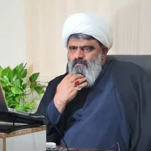 استاد روزبهانی