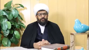 حجت الاسلام محمد امیری طیبی