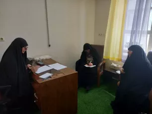استعدادسنجی 