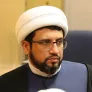 حجت الاسلام دکتر علی غلامی درگاه